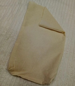 Мешок почтовый 60х80 см.