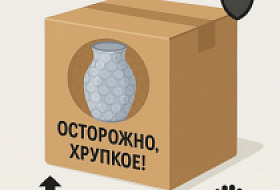 Кому доверить перевозку хрупких изделий Кому доверить перевозку хрупких изделий